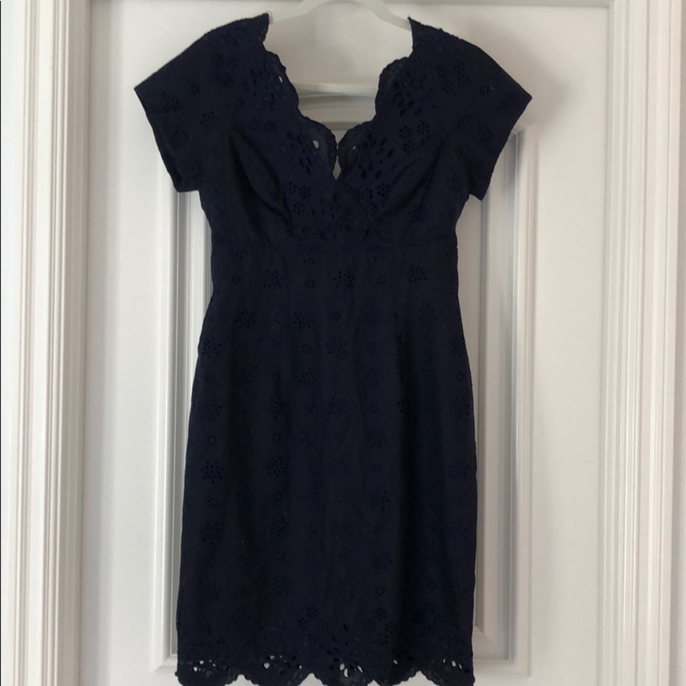 Milly dress